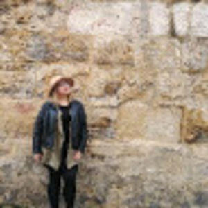 Meet your Posher, Beatrice